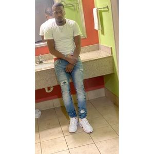 Meet your Posher, Lance